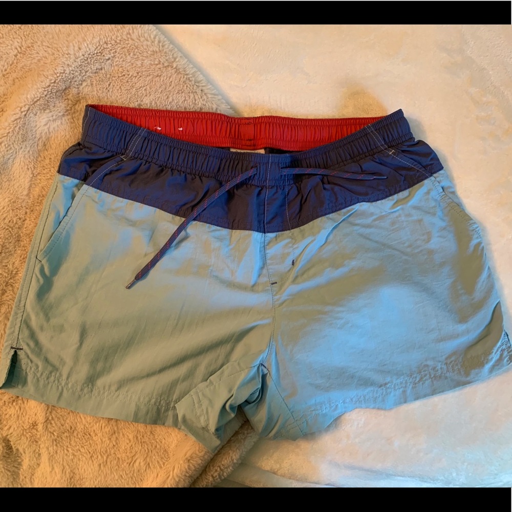 Columbia women’s shorts similar to Sandy Rivers